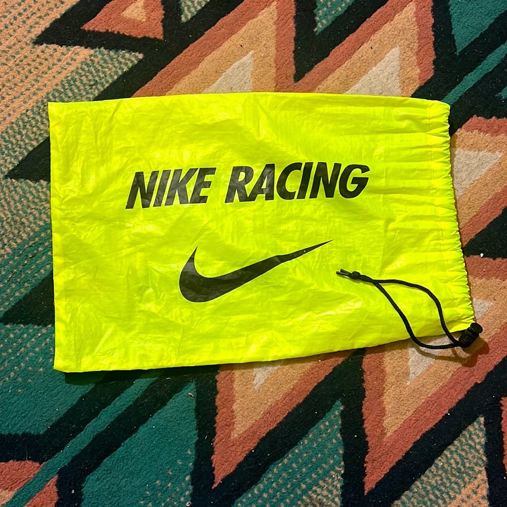 Nike Highlighter Bag